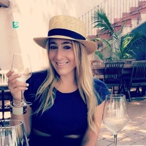 Meet your Posher, Merete